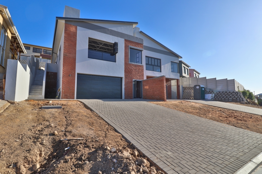 3 Bedroom Property for Sale in Island View Western Cape